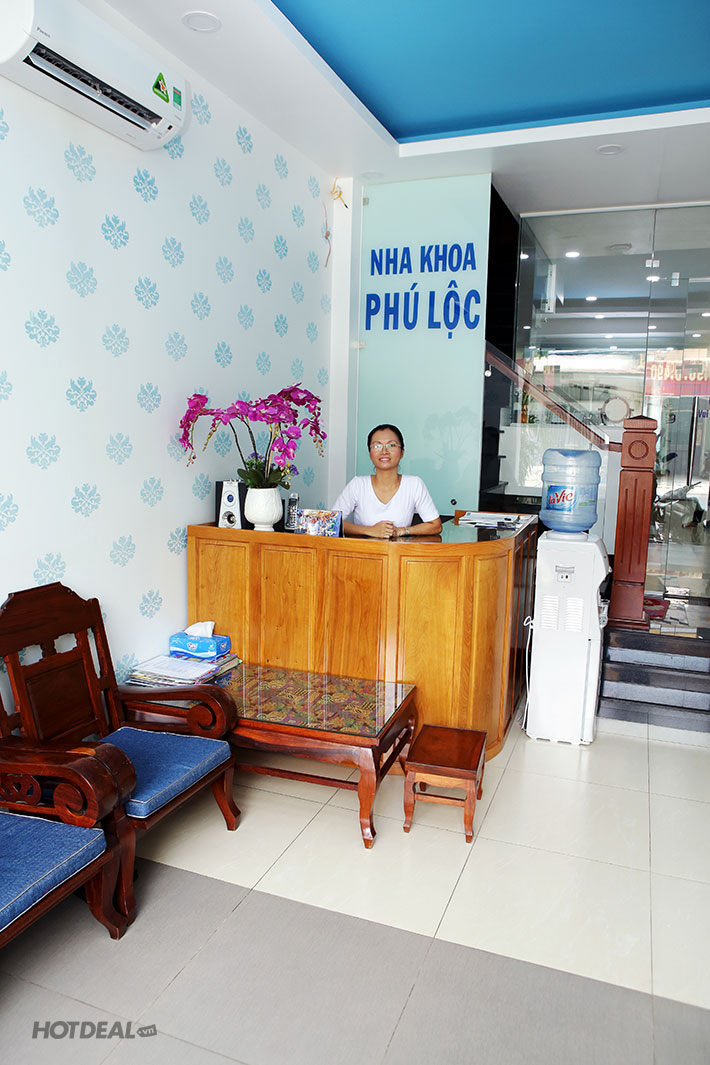 Cơ sở nha khoa